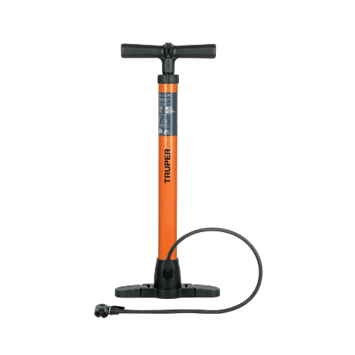 Bomba Manual Para Inflar 14863 Truper